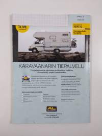 Caravan 2/2013