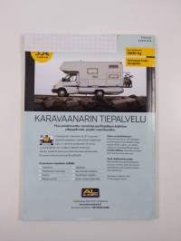 Caravan 4/2013