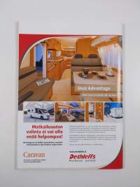 Caravan 5/2013