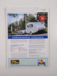Caravan 2/2010