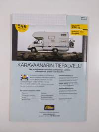 Caravan 2/2014