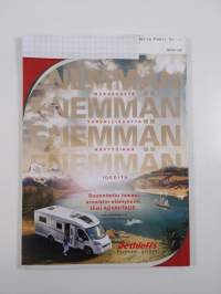 Caravan 5/2014