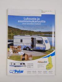 Caravan 2/2011
