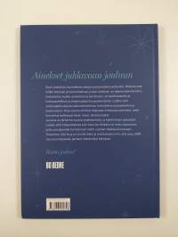 Suuri joulukirja 2009 : parhaat jouluideat