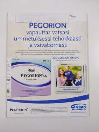 Hyvä terveys 15/2011