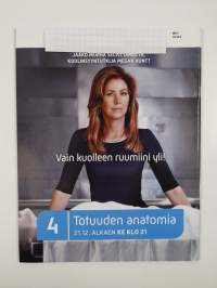 Hyvä terveys 16/2011