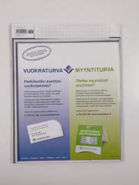 Viherpiha 3/2017