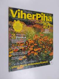Vihrpiha 7/2011