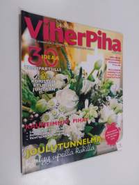 Vihrpiha 10/2011