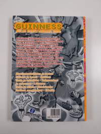 Guinness : suuri ennätyskirja 1996