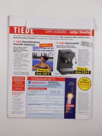 Tiede 8/2007