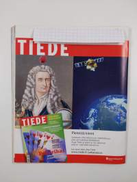 Tiede 7/2007