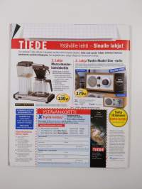 Tiede 5/2007