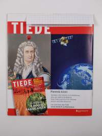 Tiede 1/2007