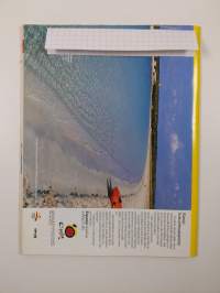 Tiede 2000 4/1991