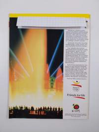 Tiede 2000 7/1991