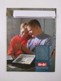 Tiede 2000 8/1991
