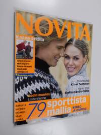 Novita 4/2003