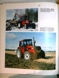 Munktellista Valtraan - Pohjoismaisen traktorin menestystarina jatkuu