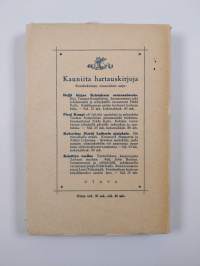 Herran sanan valossa : juhlaa ja arkea