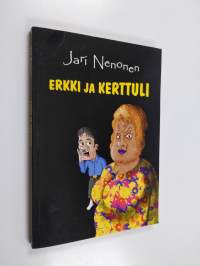 Erkki ja Kerttuli