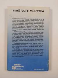 Sinä voit muuttua