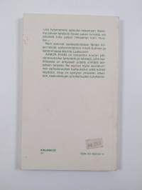 Aamun avain : päivänavauksia