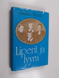 Liperit ja lyyra