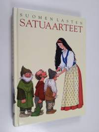 Suomen lasten satuaarteet