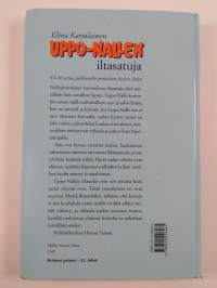 Uppo-Nallen iltasatuja