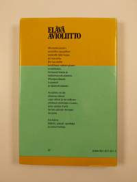 Elävä avioliitto