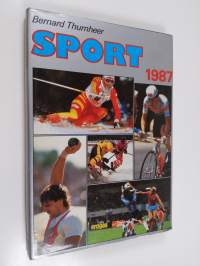 Sport 1987