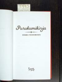 Purukumikirja