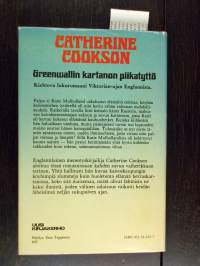 Greenwallin kartanon piikatyttö