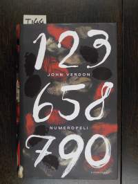 Numeropeli