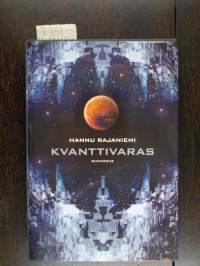 Kvanttivaras