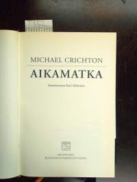 Aikamatka