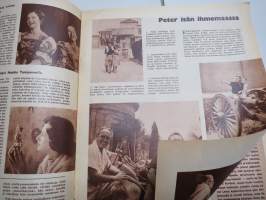 Elokuva-Aitta 1959 nr 20, Sabine Sinjen, Marlon Brando - ohjaaja, Aila Pilvessalo, Mario Lanza kuollut, Juliska Koka Amerikasta, James Stewart, ym.
