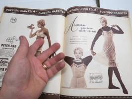Elokuva-Aitta 1959 nr 20, Sabine Sinjen, Marlon Brando - ohjaaja, Aila Pilvessalo, Mario Lanza kuollut, Juliska Koka Amerikasta, James Stewart, ym.