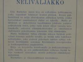 Nelivaljakko