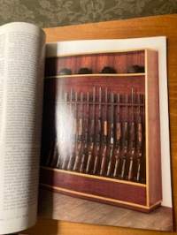 galeries magazine