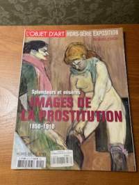 Hors-Serie Nro 91 ExpositionL&#039;OBJET D&#039;ART / AU MUSÈE D&#039;ORSAY