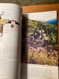 Couleurs de Provence
