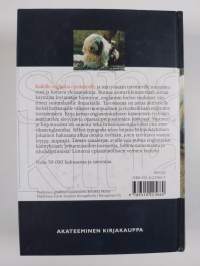 Sanakirja : suomi-englanti = Dictionary