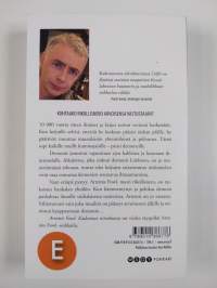 Artemis Fowl : kadonnut siirtokunta