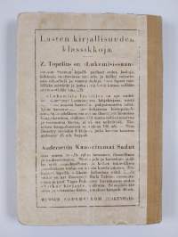 Satuja ja runoja ; Valikoima kouluja varten I