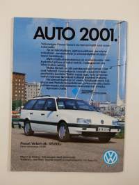 Tieteen kuvalehti 2/1989