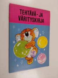 Tyhjä kuva