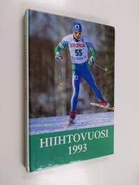 Hiihtovuosi 1993