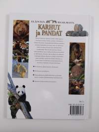 Karhut ja pandat